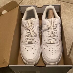 Air Force 1’ 07